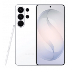 Смартфон Samsung Galaxy S26 Ultra 16/1TB White (SM-S948BZWHEUC)