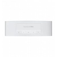 Portable speaker Bose SoundLink Mini II Special Edition Silver (835799-0200)