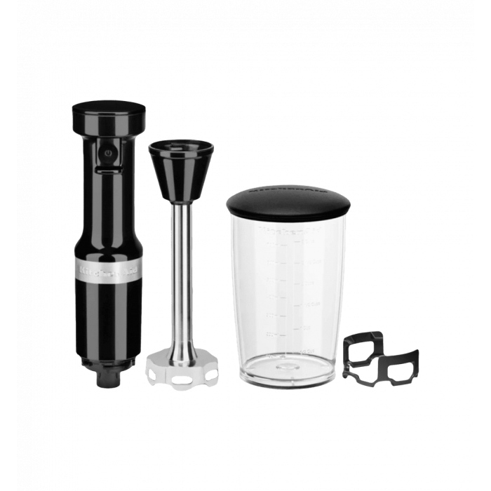 Ручний блендер KitchenAid Classic 5KHBV53EOB