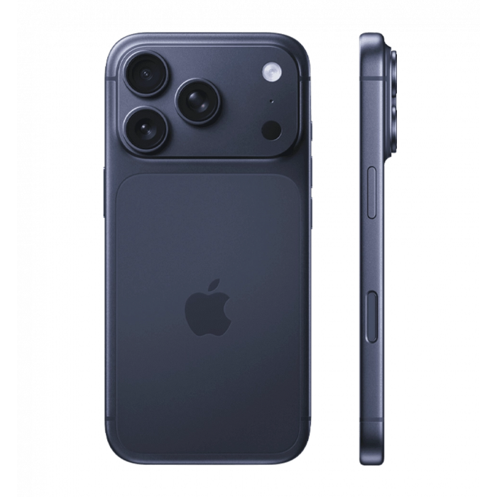 iPhone 17 Pro 512GB Deep Blue e-sim (MG7Q4)