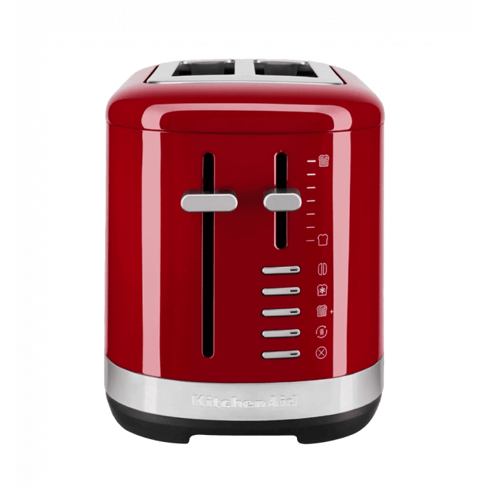 Тостер KitchenAid 5KMT2109EER (уцінка)