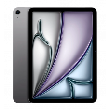 iPad Air 11 M3 (2025) Wi-Fi + Cellular 128GB Space Gray (MCFV4)