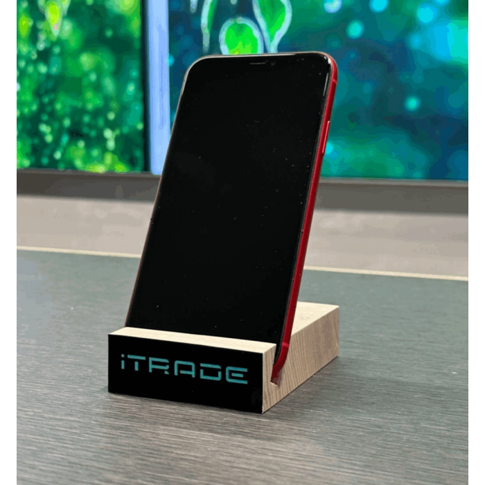 iPhone 11 256 Red БУ