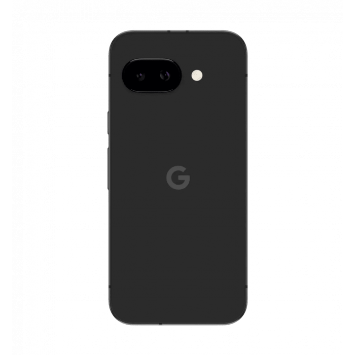 Смартфон Google Pixel 9a 8/256GB Obsidian