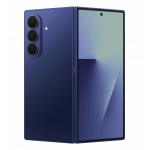 Смартфон Samsung Galaxy Fold7 12/256GB Blue Shadow (SM-F966BDBBSEK)