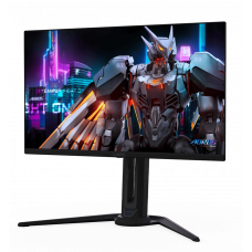 Монiтор 27" GiGABYTE AORUS FO27Q3 OLED 2K 360Hz