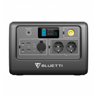 Зарядна станція BLUETTI PowerOak EB70 Portable Power Station 1000W 716Wh (PB930692)