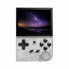 Портативна ігрова консоль ANBERNIC RG35XX white