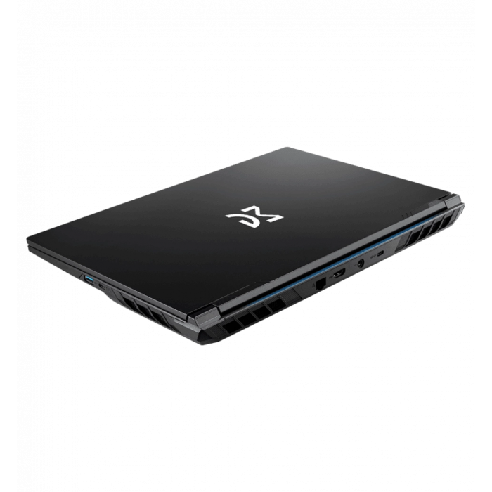 Ноутбук 15.6" Dream Machines (RG5070-15UA22) FHD IPS, Intel i9-14900HX, 32GB, F2TB, NVD5070-8, DOS, чорний