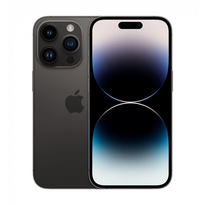 iPhone 14 Pro 256 Space Black БУ