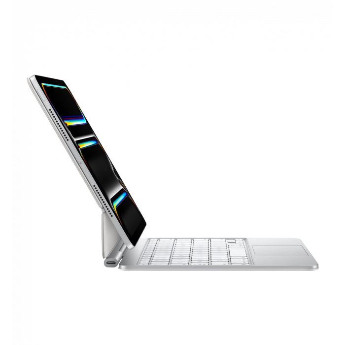 Keyboard Magic Keyboard for iPad Pro 11‑inch (M4) White