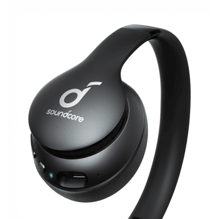 Headphones ANKER SoundSore Life 2 Neo Black (A3033G11)