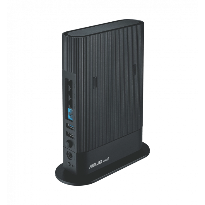 Маршрутизатор ASUS RT-AX59U AX4200, 3xGE LAN, 1xGE WAN, 1xUSB3.2, 1xUSB 2.0, MESH