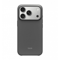 Чохол Beats iPhone 17 Pro Case with MagSafe and Camera Control — Granite Gray (MGKC4)