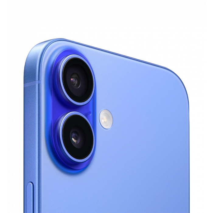 iPhone 16 128GB Ultramarine