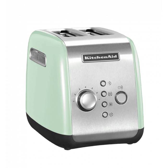 Тостер KitchenAid 5KMT221EPT
