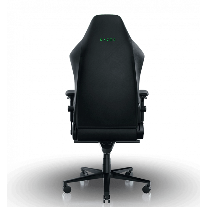 Chair for gamers RAZER Iskur V2, Green (RZ38-04900100-R3G1)