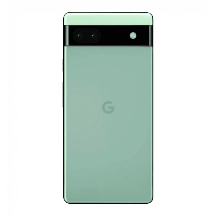 Google Pixel 6a 6/128Gb Sage БУ