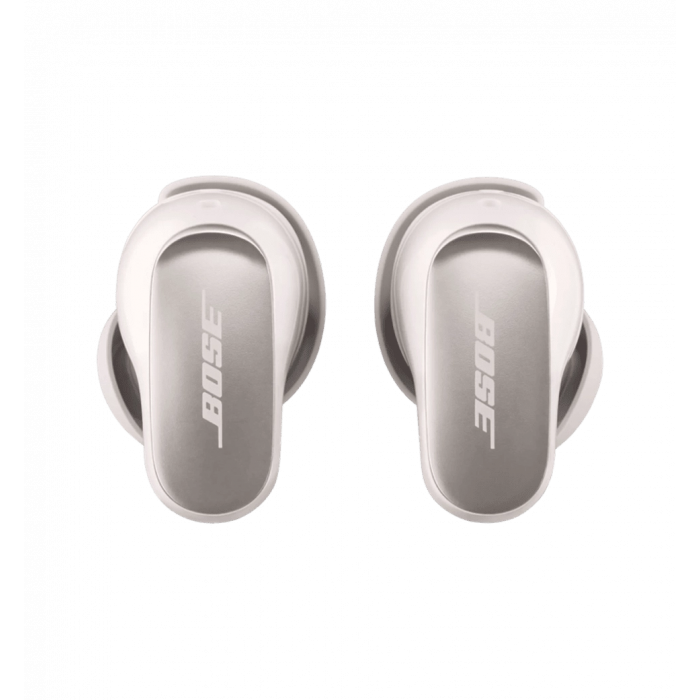 TWS headphones Bose QuietComfort Ultra Earbuds White Smoke (882826-0020)