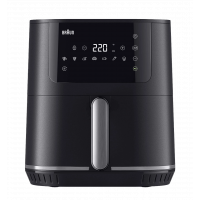 Мультипіч BRAUN HF 5030 IBK