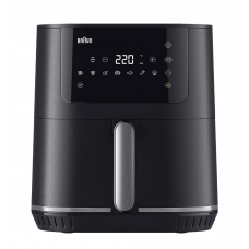 Мультипіч BRAUN HF 5030 IBK