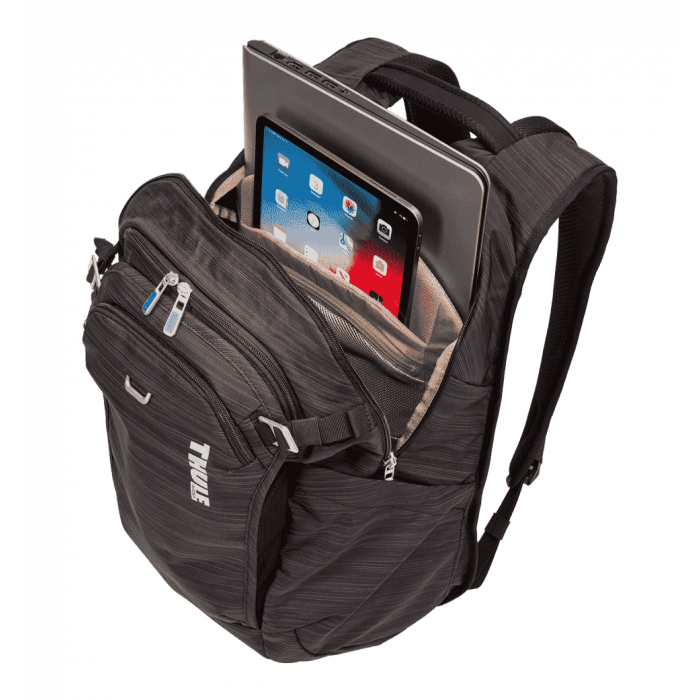 Рюкзак THULE Construct 24L CONBP-116 (Чорний)