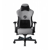 Крісло ігрове Anda Seat Phantom 3 Grey Size L