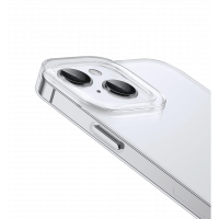 Alabay case for iPhone 11 TPU Series (Transparent)