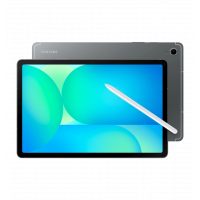 Планшет Samsung Galaxy Tab S10 FE 5G 256 Gray (SM-X526BZAPEUC)