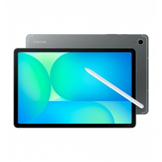 Планшет Samsung Galaxy Tab S10 FE 5G 256 Gray (SM-X526BZAPEUC)