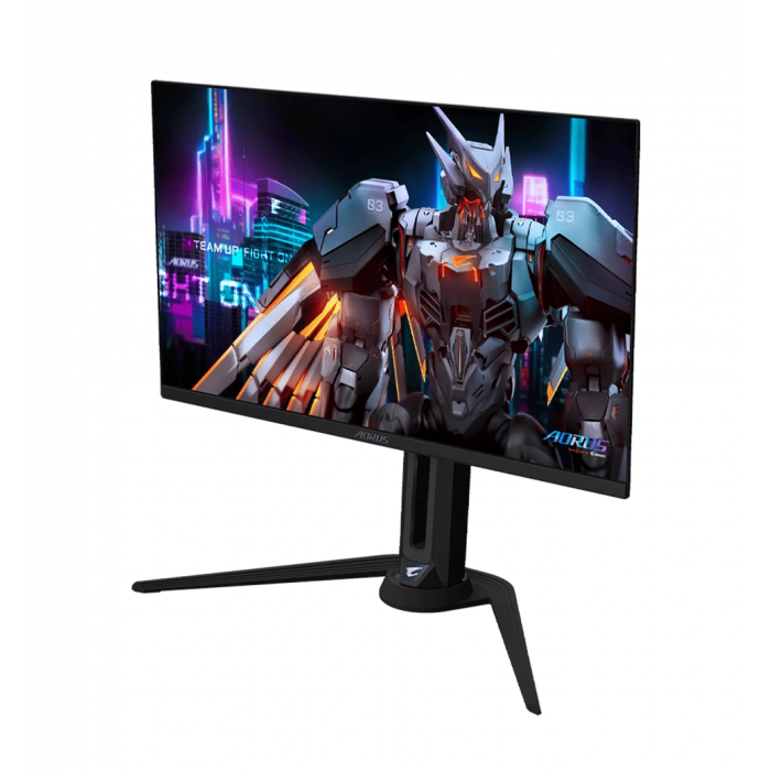 Монiтор 27" GiGABYTE AORUS FO27Q2 OLED 2K 240Hz