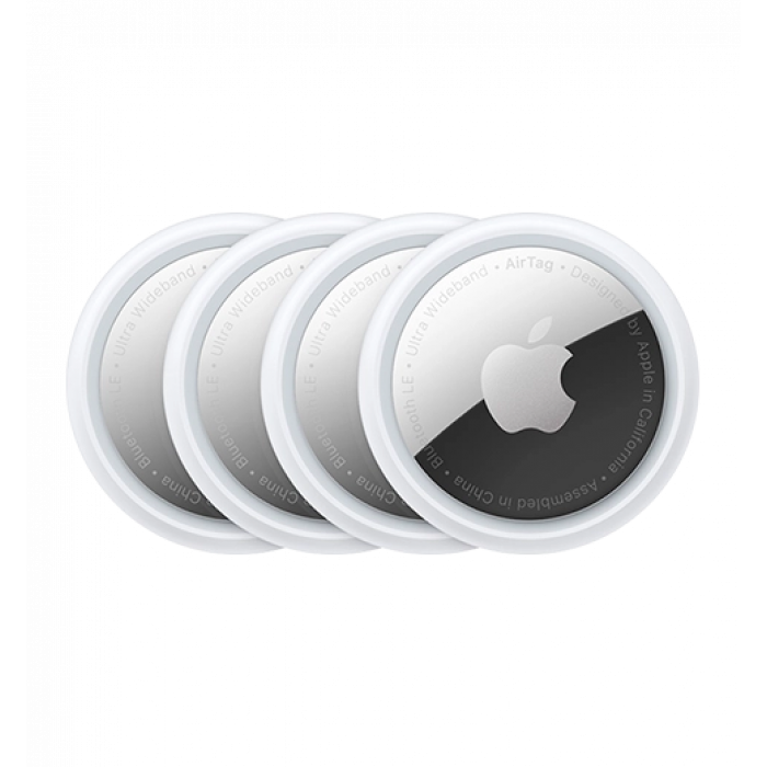 Search key fob Apple AirTag 4-pack (MX542)