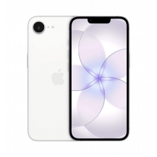 iPhone 17e 512GB White
