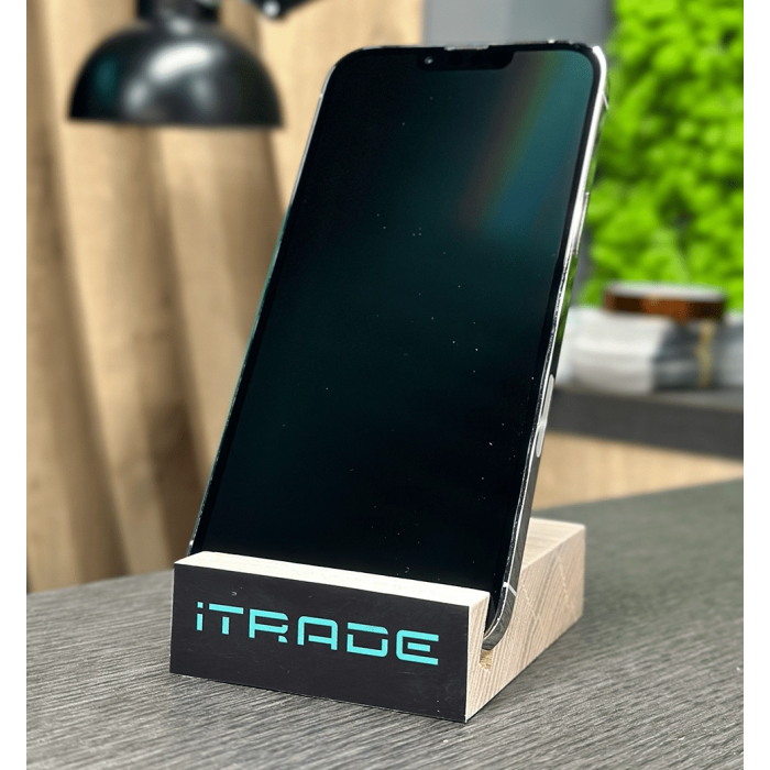 iPhone 13 Pro Max 128 Silver БУ