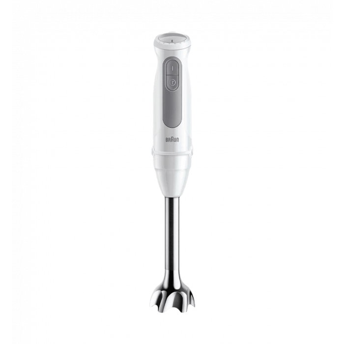 Blender BRAUN MQ 50001 M WH