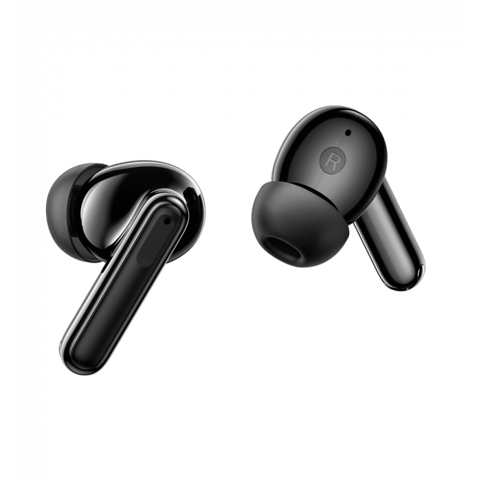 Навушники HATOR Hyреrpunk Truepods HD (HTA-435) Black