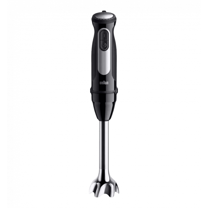 Блендер BRAUN MQ 55755 MBK