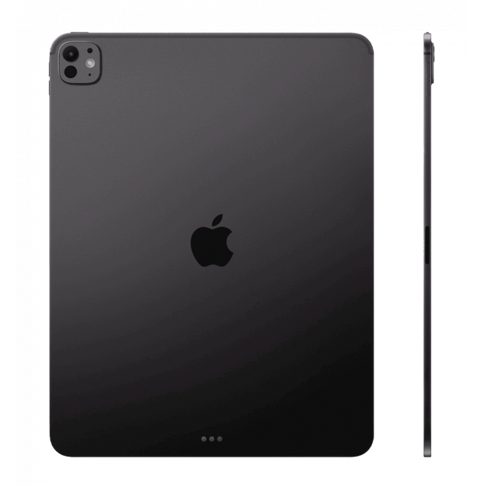 iPad Pro 13 M5 (2025) Wi-Fi 1TB with Nano-texture Glass Space Black (MDYQ4)