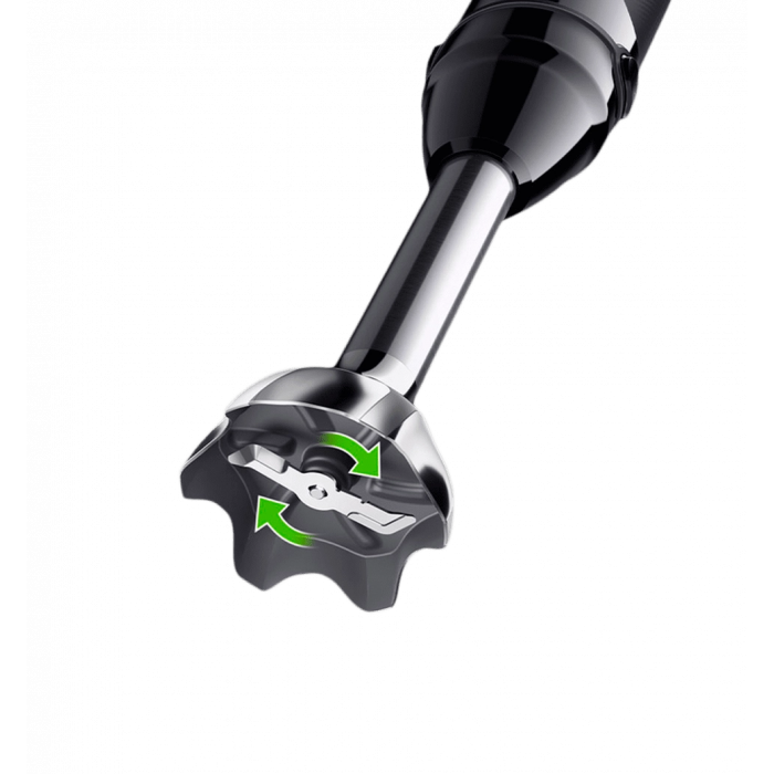 Блендер BRAUN MQ 55236 MBK