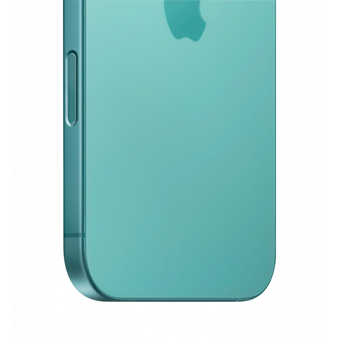 iPhone 16 256GB Teal