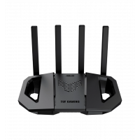 Маршрутизатор ASUS TUF-BE3600 BE3600, 4xGE LAN, 2,5xGE WAN, 1xUSB3.2, MESH