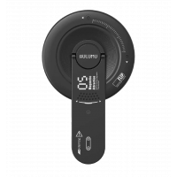 Магнитная подставка AULUMU G05 MagSafe Kickstand Black