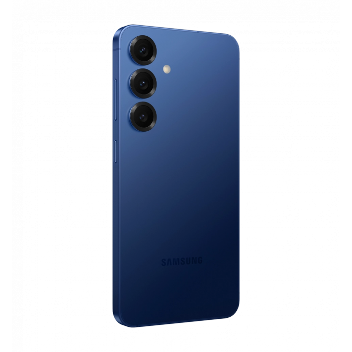 Смартфон Samsung Galaxy S25 12/512GB Navy (SM-S931BDBHEUC)