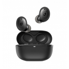 Headphones ANKER SoundSore Life Dot 3i Black