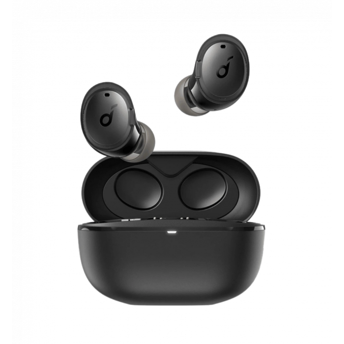 Headphones ANKER SoundSore Life Dot 3i Black