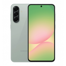Смартфон Samsung Galaxy-A56 5G 8/256GB Olive (SM-A566BZGCEUC)