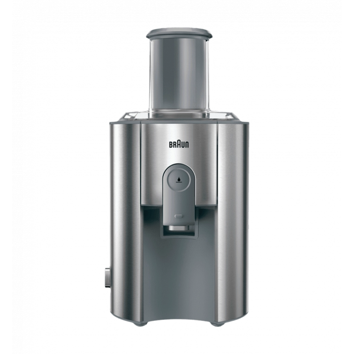 Соковитискач BRAUN J700