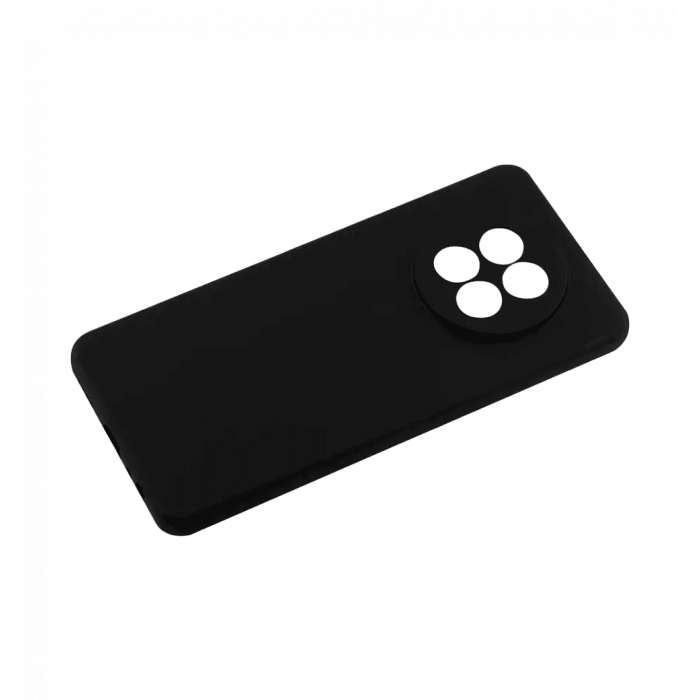 Чохол WAVE Colorful Case Realme 13 5G/12 5G (black)