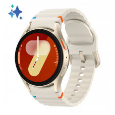 Смарт-годинник Samsung Galaxy Watch 7 40mm eSIM Cream (SM-L305FZEASEK)