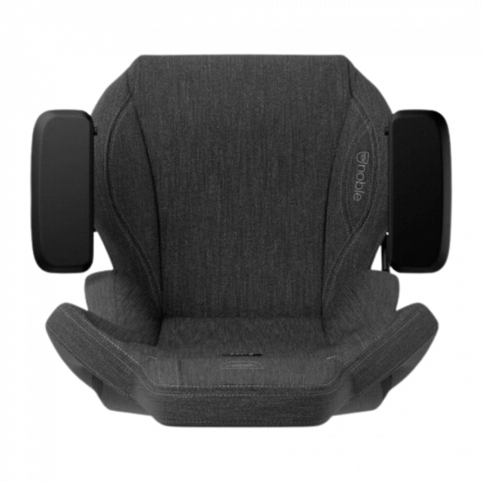Noblechairs EPIC TX Anthracite armchair